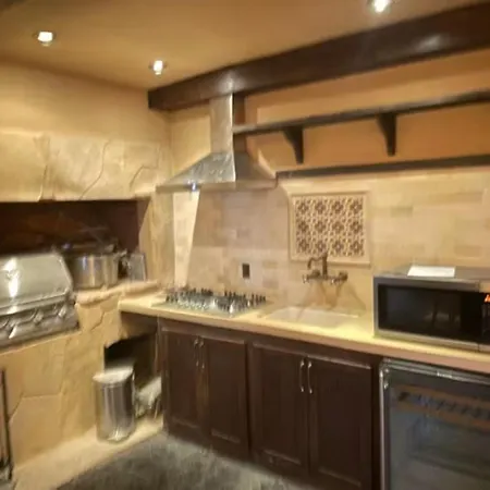 Junior Suite Los Gatos Extérieur photo