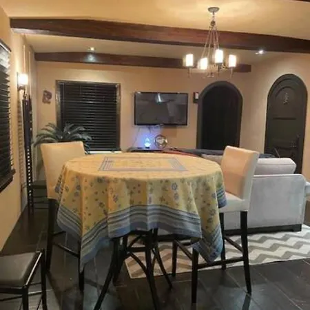 Junior Suite Los Gatos Extérieur photo